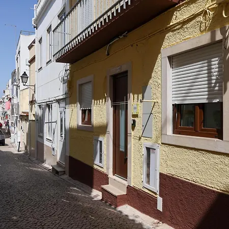 Dina House Quinzico Holiday home Nazare
