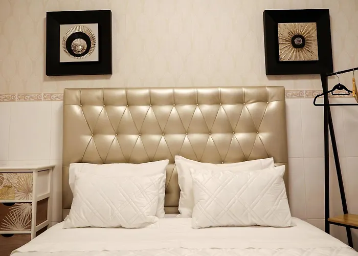 بيت للعطل Dina House Quinzico