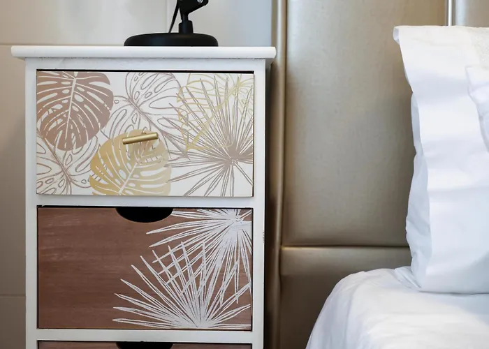 بيت للعطل Dina House Quinzico