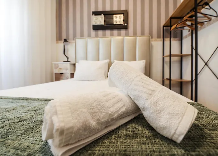 Dina House Quinzico * نازاريه