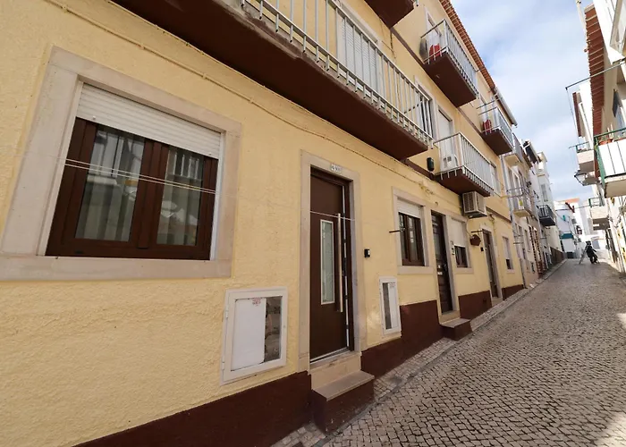 Dina House Quinzico * نازاريه