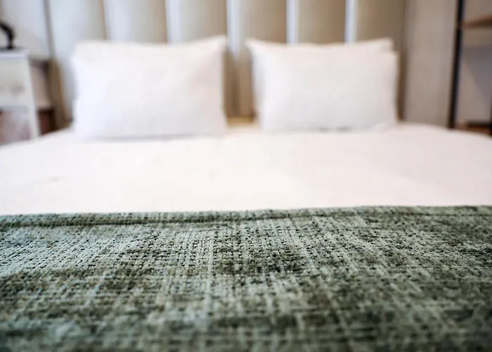 بيت للعطل Dina House Quinzico *